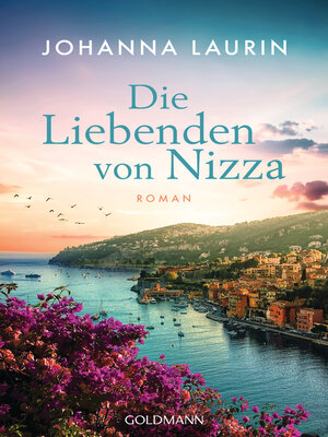 cover image of Die Liebenden von Nizza